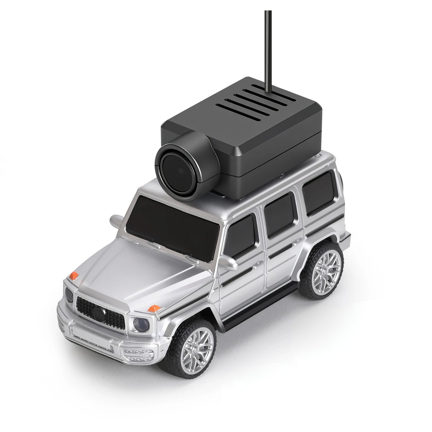 Mini RC Drift Car with Camera